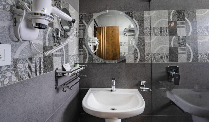 Royal Tusker Luxury Service Apartments image