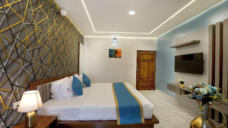 Royal Tusker Luxury Service Apartments image
