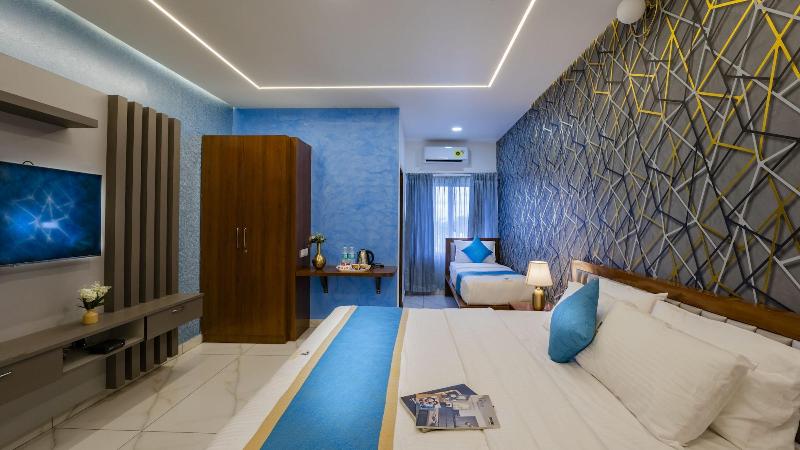 Royal Tusker Luxury Service Apartments image