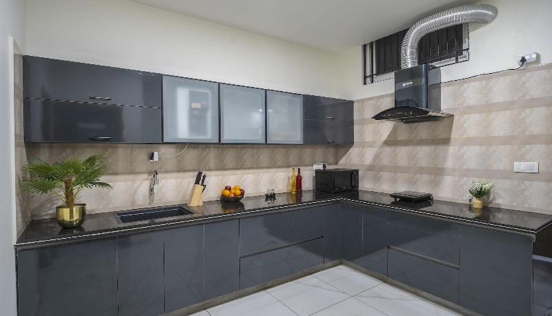 Royal Tusker Luxury Service Apartments image