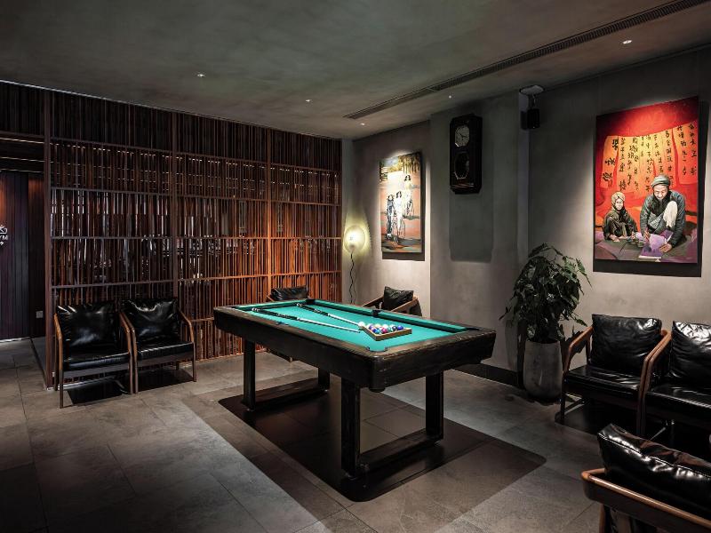Triple E Hotel Metro Ben Thanh image