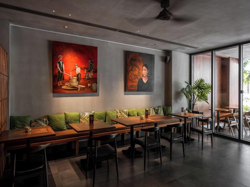 Triple E Hotel Metro Ben Thanh image