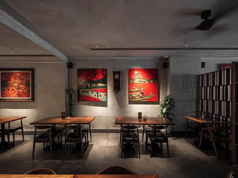 Triple E Hotel Metro Ben Thanh image