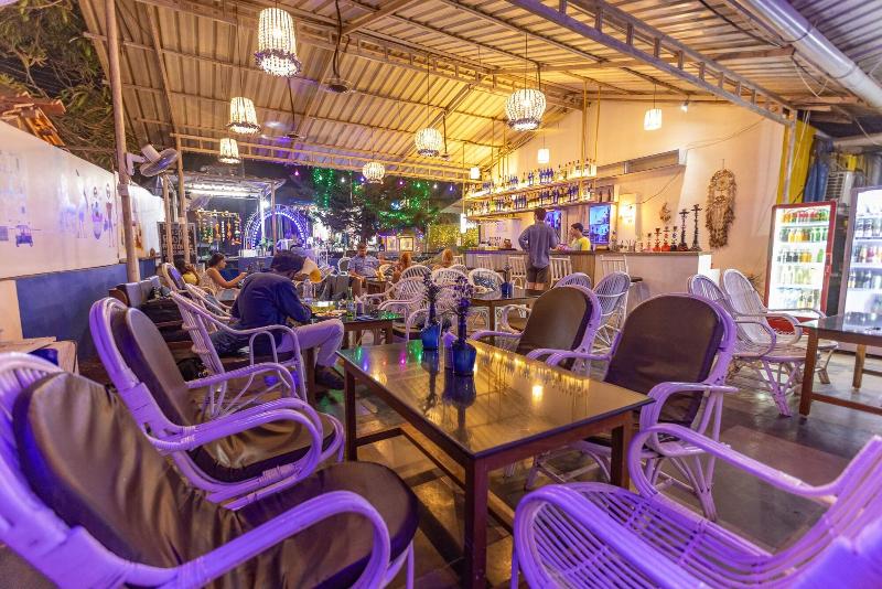 Moonlight Resorts Agonda image