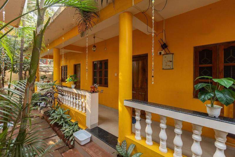 Moonlight Resorts Agonda image