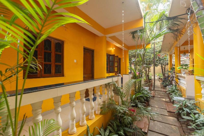 Moonlight Resorts Agonda image