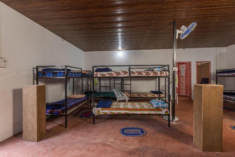 Moonlight Resorts Agonda image