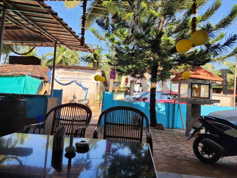 Moonlight Resorts Agonda image