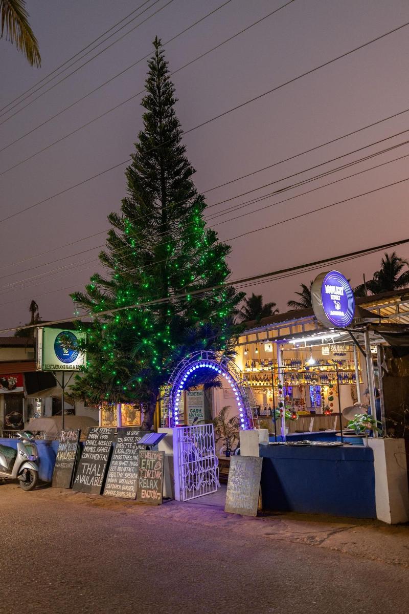 Moonlight Resorts Agonda image