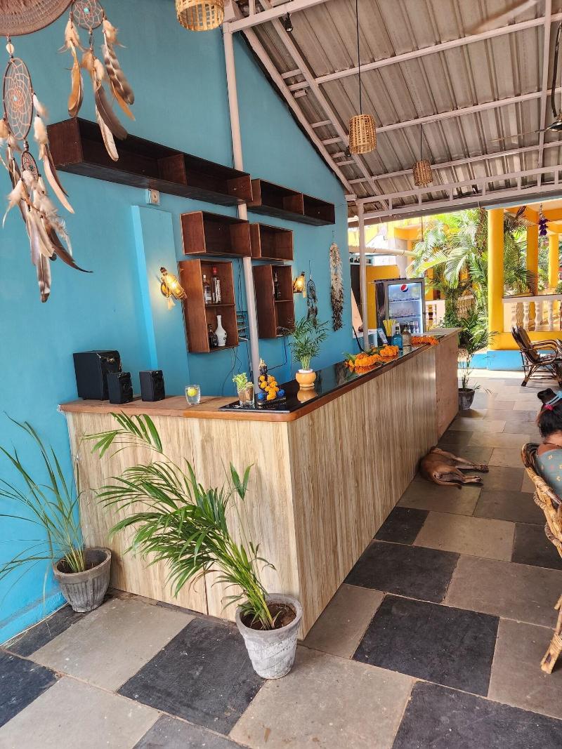 Moonlight Resorts Agonda image