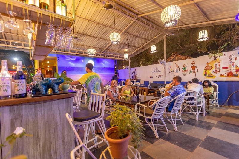 Moonlight Resorts Agonda image