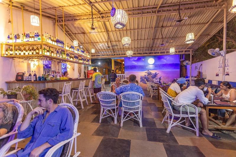Moonlight Resorts Agonda image