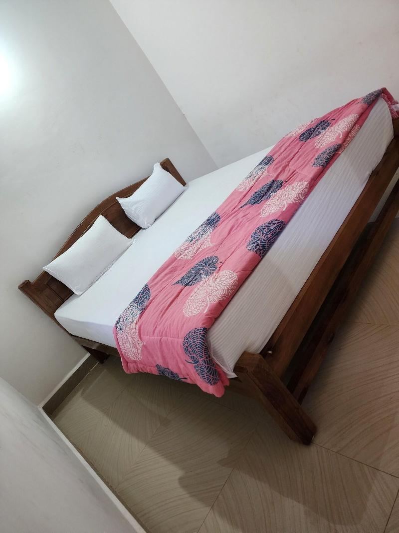 Moonlight Resorts Agonda image