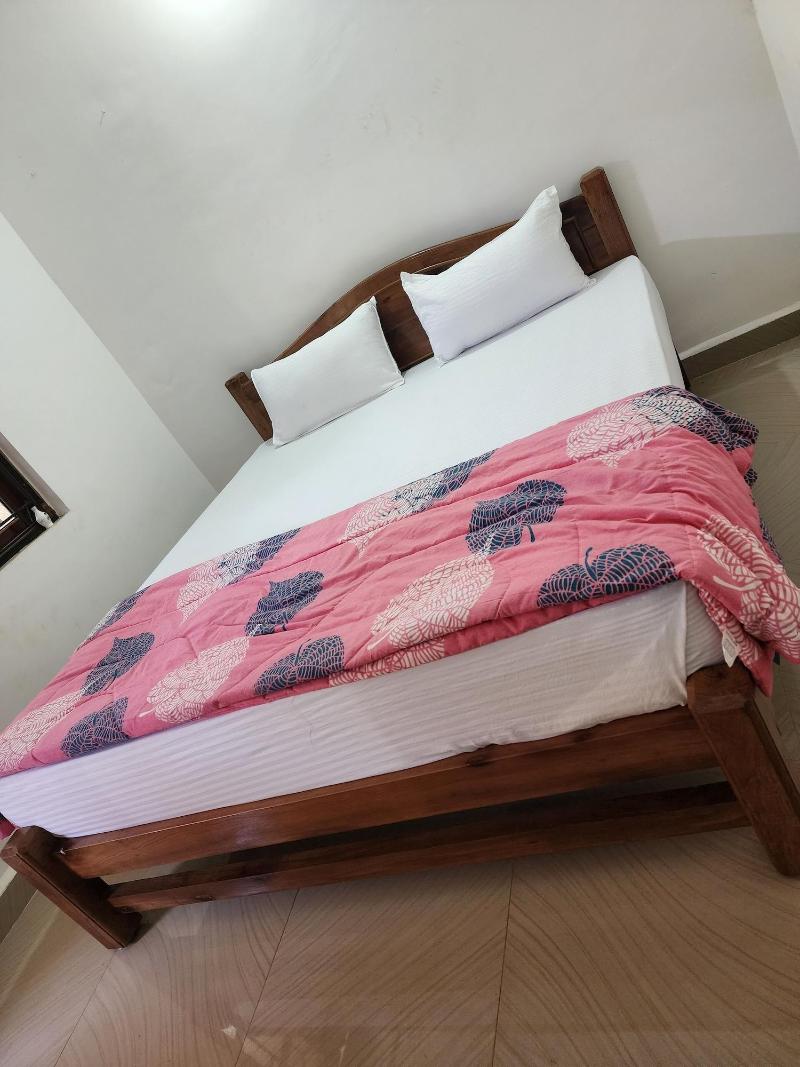 Moonlight Resorts Agonda image