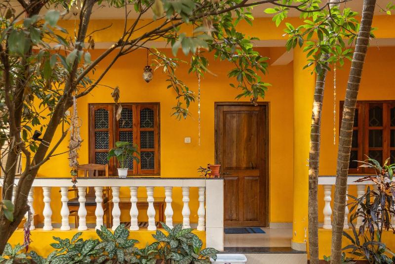 Moonlight Resorts Agonda image