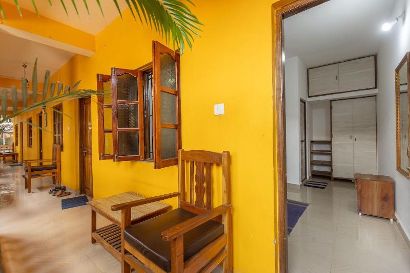 Moonlight Resorts Agonda image