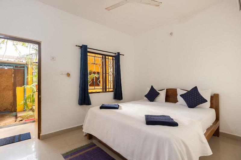 Moonlight Resorts Agonda image