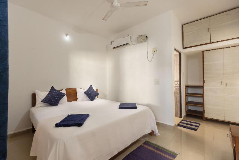 Moonlight Resorts Agonda image