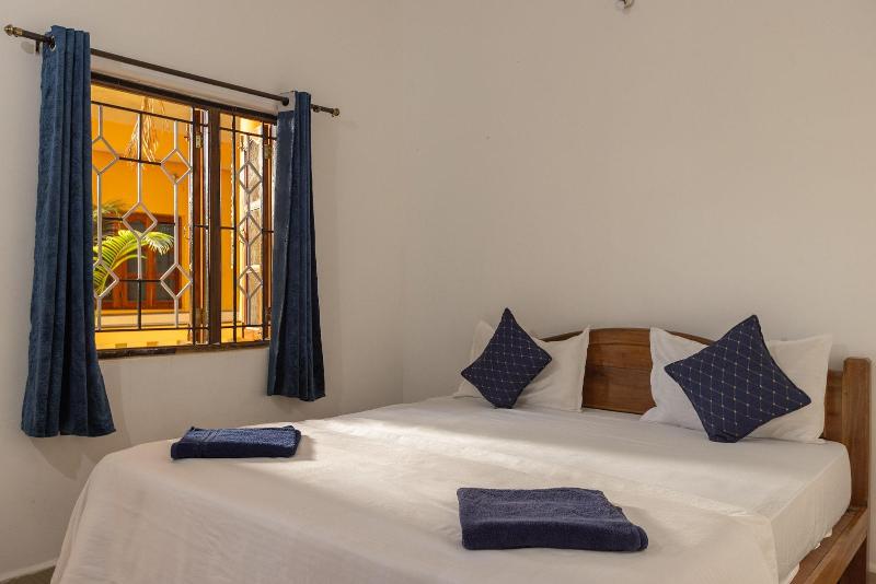 Moonlight Resorts Agonda image