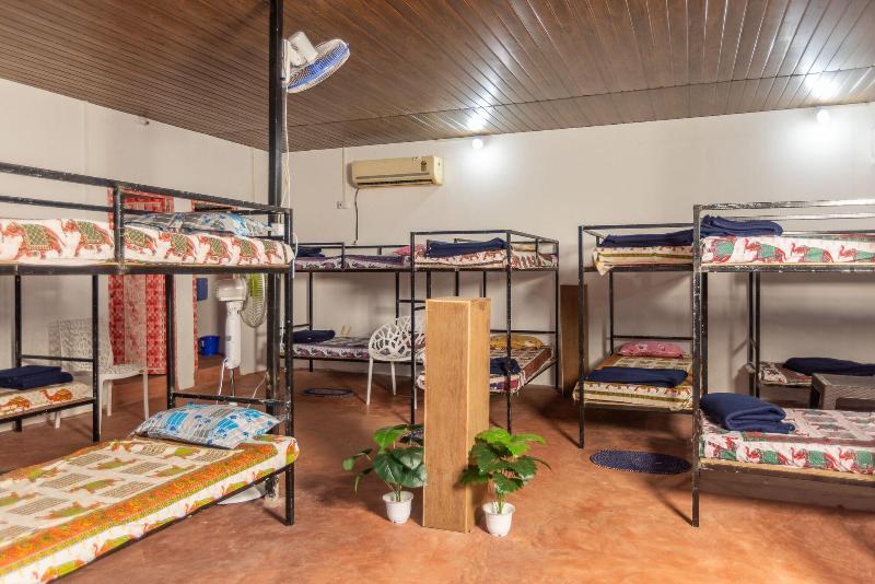 Moonlight Resorts Agonda image