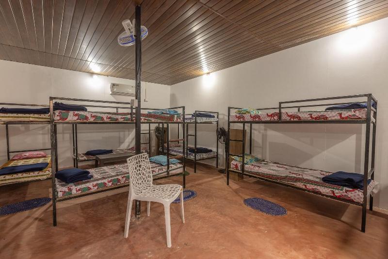 Moonlight Resorts Agonda image