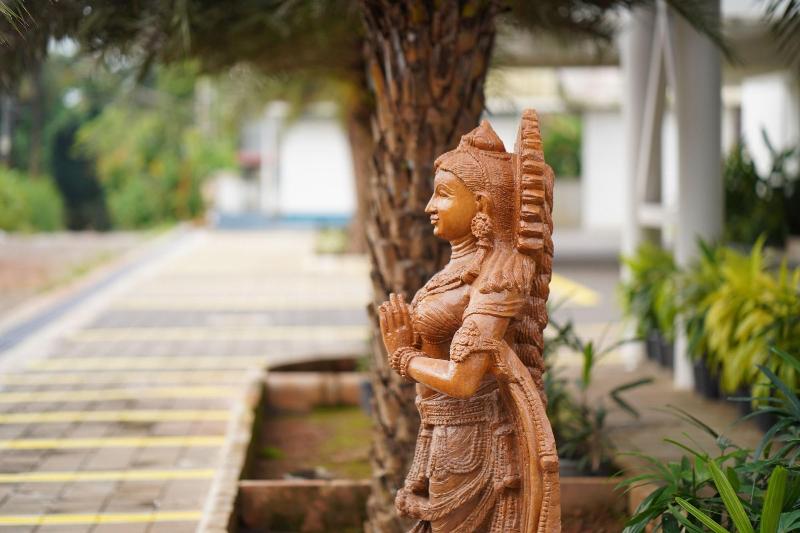 Tea Tree Suites Manipal image