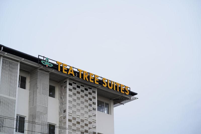 Tea Tree Suites Manipal image