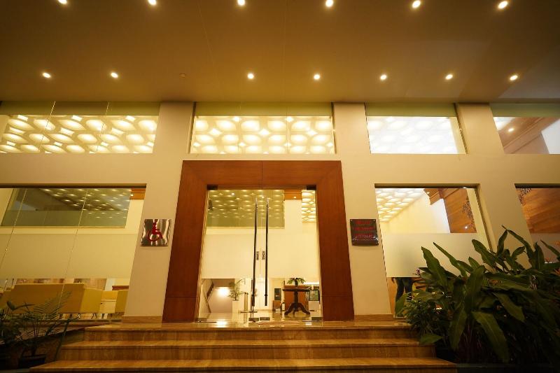 Tea Tree Suites Manipal image