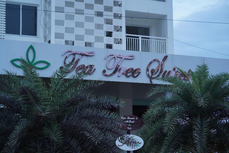 Tea Tree Suites Manipal image