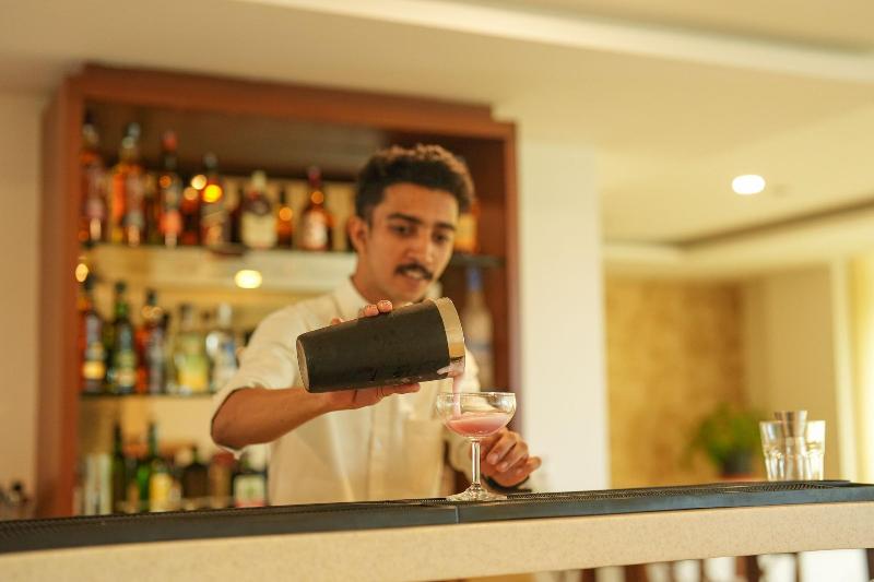 Tea Tree Suites Manipal image
