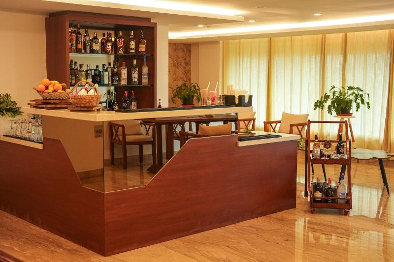 Tea Tree Suites Manipal image