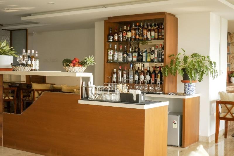 Tea Tree Suites Manipal image