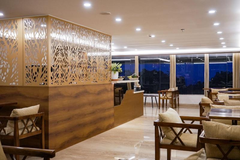 Tea Tree Suites Manipal image