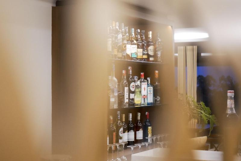 Tea Tree Suites Manipal image