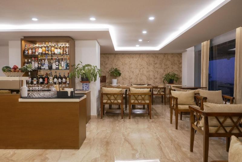 Tea Tree Suites Manipal image