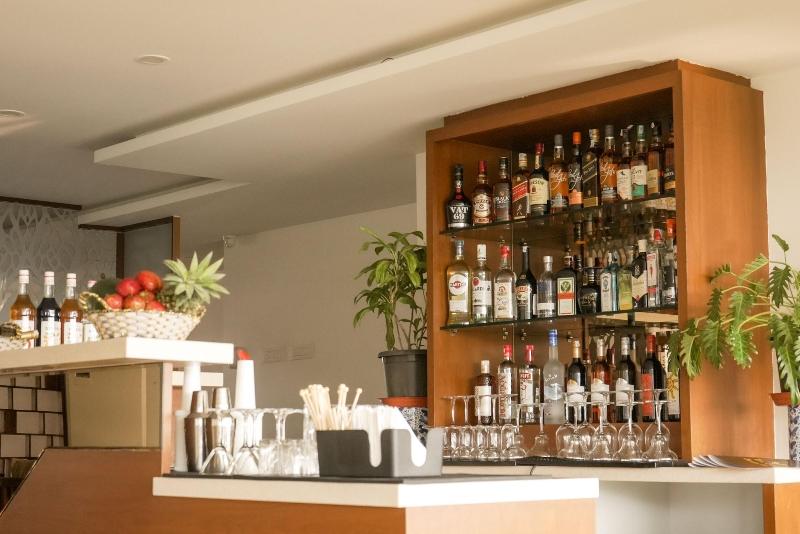 Tea Tree Suites Manipal image