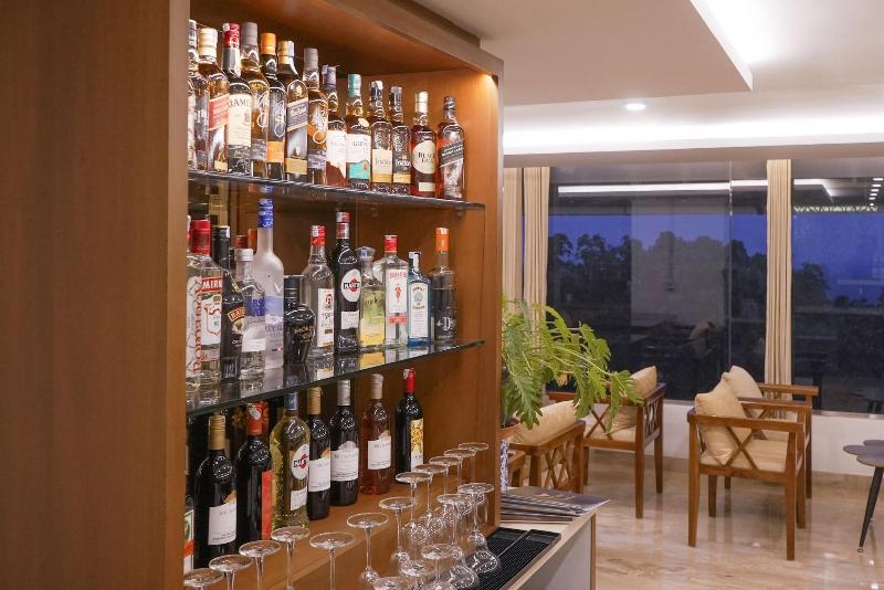 Tea Tree Suites Manipal image