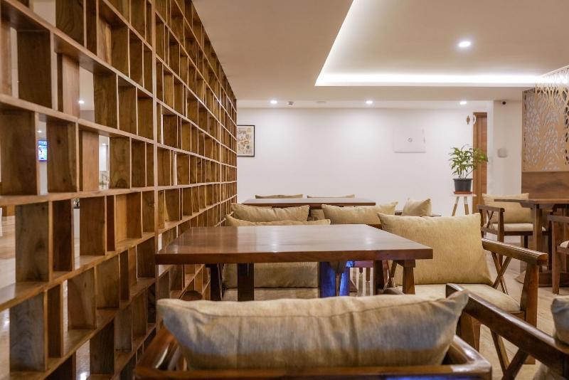 Tea Tree Suites Manipal image