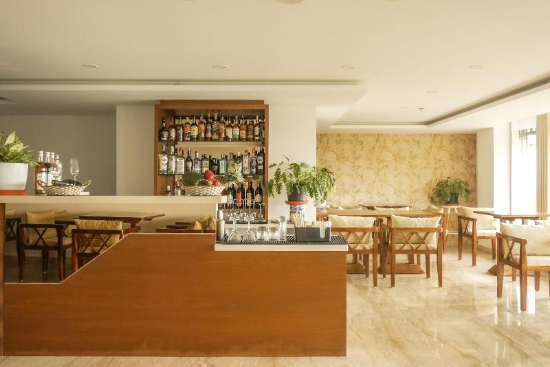 Tea Tree Suites Manipal image