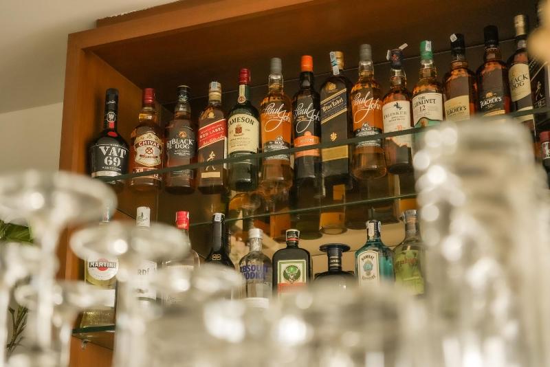 Tea Tree Suites Manipal image