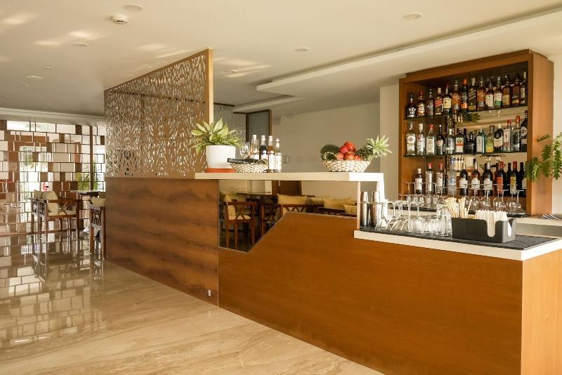 Tea Tree Suites Manipal image