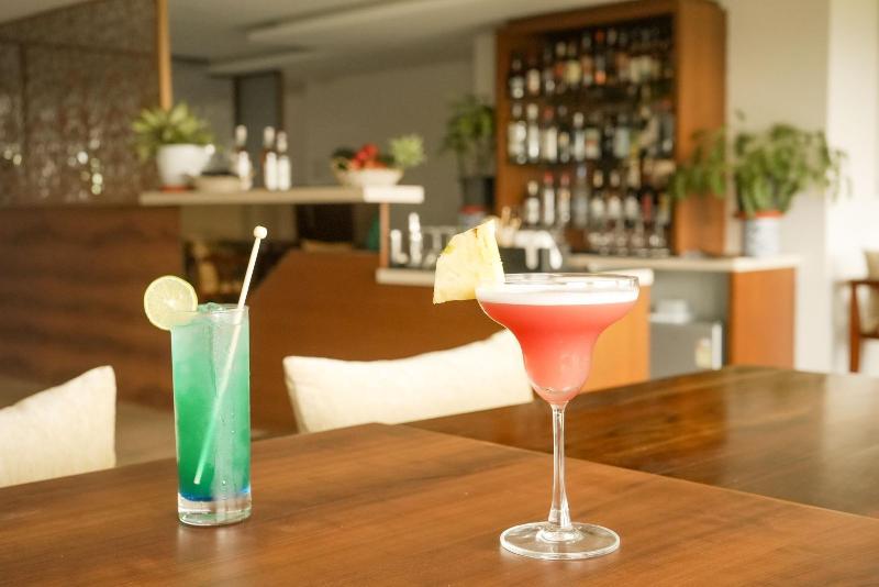 Tea Tree Suites Manipal image