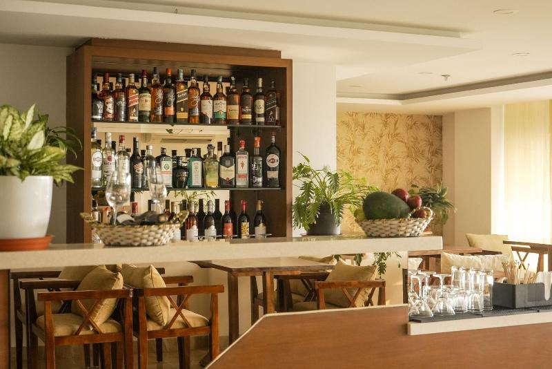 Tea Tree Suites Manipal image