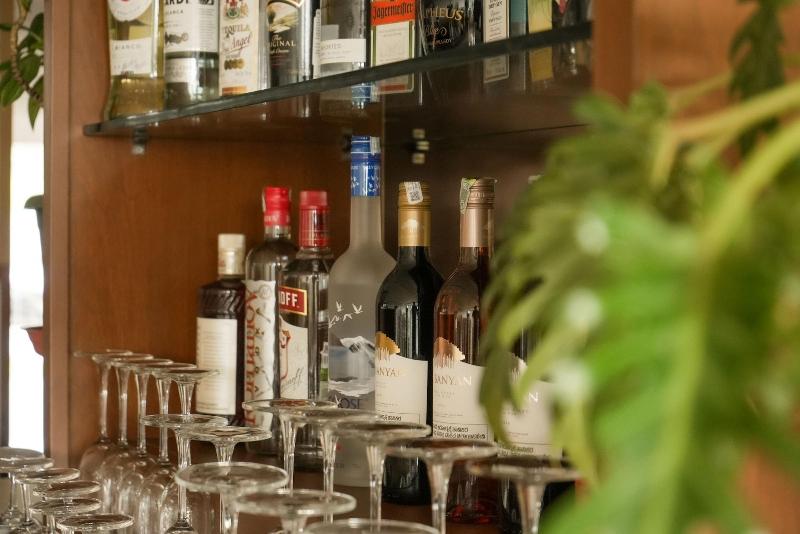Tea Tree Suites Manipal image