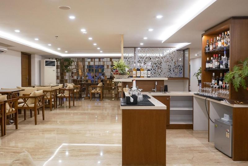 Tea Tree Suites Manipal image