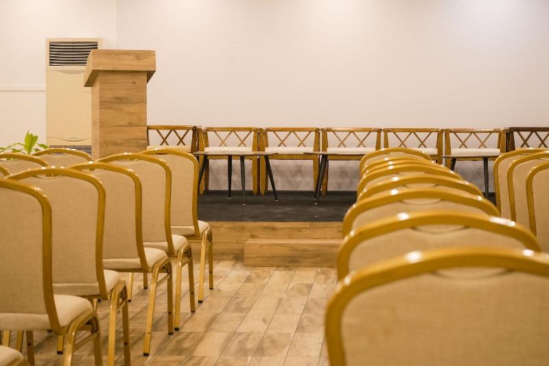 Tea Tree Suites Manipal image