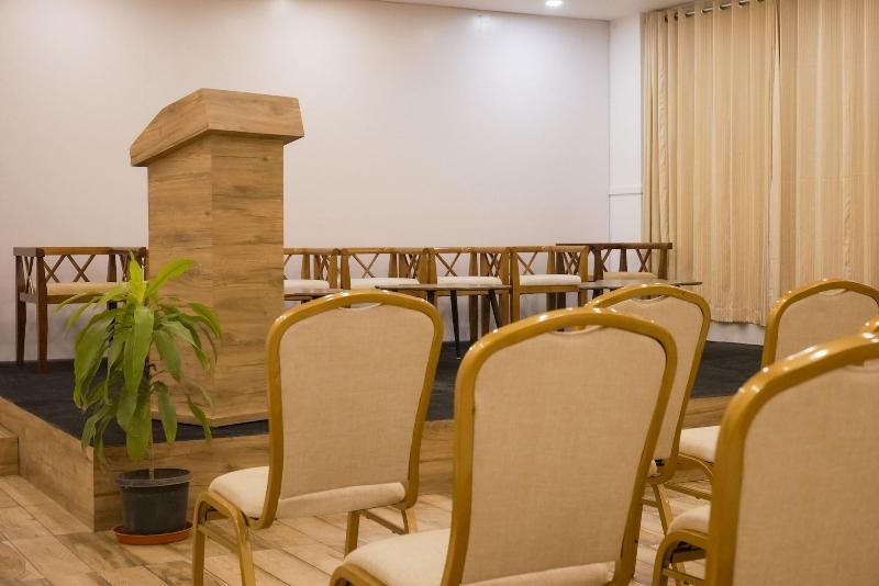 Tea Tree Suites Manipal image