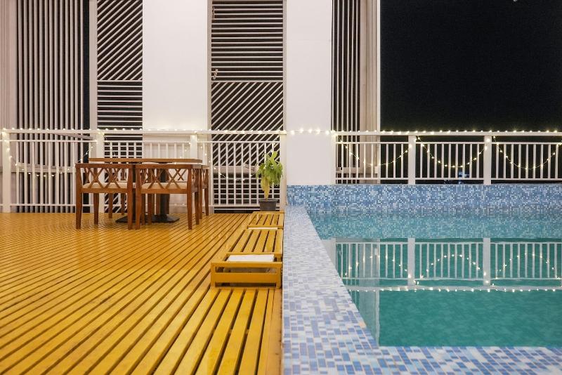 Tea Tree Suites Manipal image
