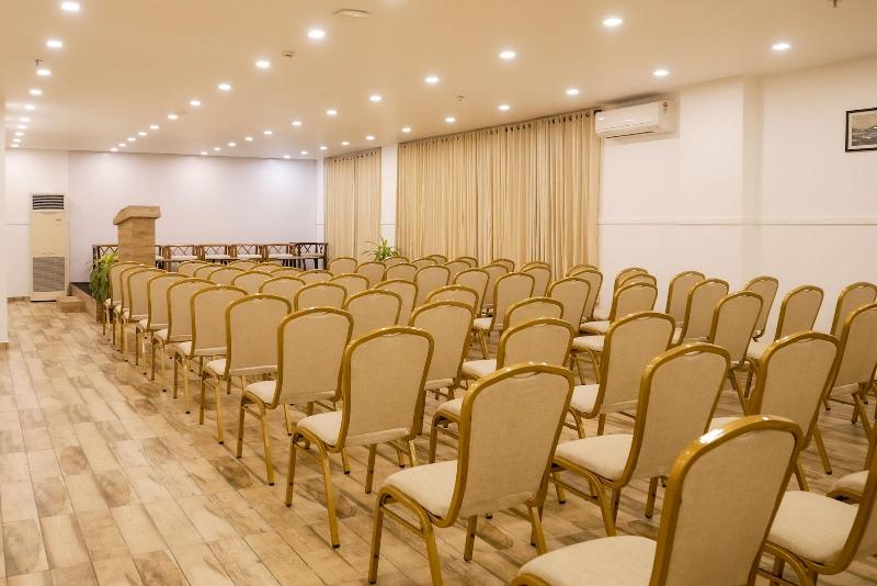 Tea Tree Suites Manipal image
