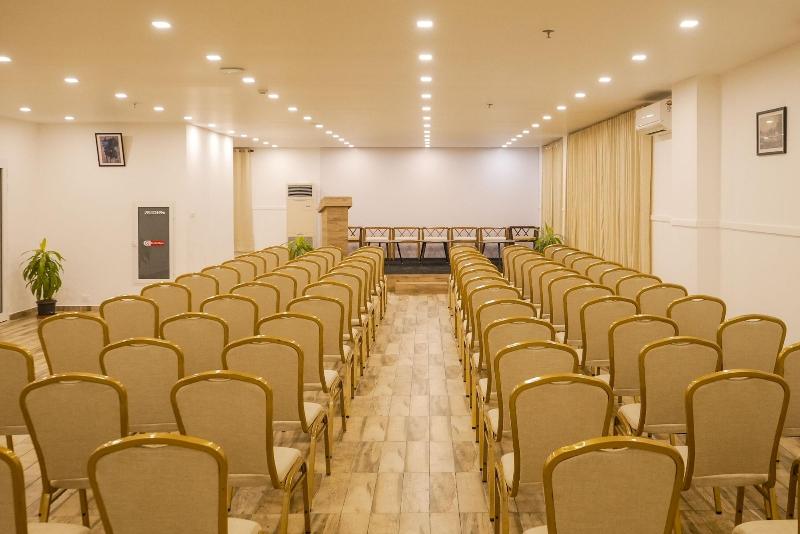 Tea Tree Suites Manipal image